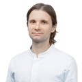 Фотография специалиста Архипов Артем Александрович