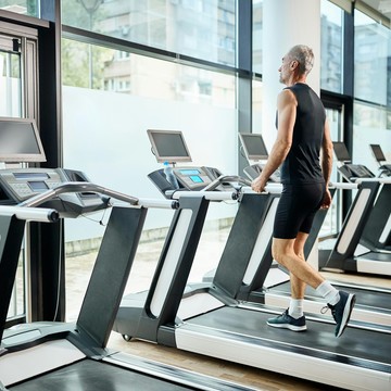 Фитнес-клуб DDX Fitness в ТЦ Европа-Сити фото 2