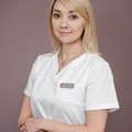 Фотография специалиста Спицына Ирина Валерьевна