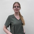 Фотография специалиста Агафонова Елизавета Алексеевна