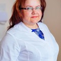 Фотография специалиста Сандакова Ольга Викторовна