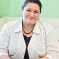 Фотография специалиста Прохорова Мария Васильевна