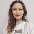 Фотография специалиста Шеина Ксения Васильевна