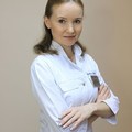Фотография специалиста Гурьянова Марина Юрьевна