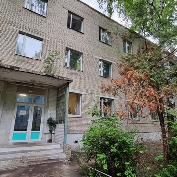 Общежитие Уютный дом на Щелковской фото 2