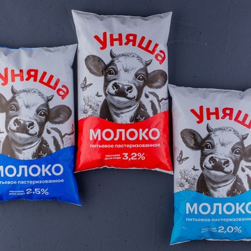 Унинский маслозавод фото 2