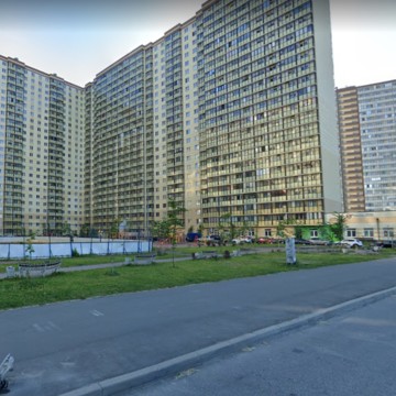 Офис продаж ЖК &quot;Мой город&quot; фото 1