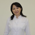Фотография специалиста Алибаева Айгуль