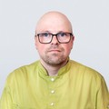 Фотография специалиста Стрюк Максим Владимирович