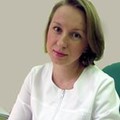 Фотография специалиста Розко Татьяна Евгеньевна
