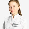 Фотография специалиста Ляличкина Анастасия Олеговна