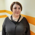Фотография специалиста Макимова Винера Избаскановна