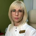 Фотография специалиста Ларионова Диана Александровна