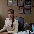 Фотография специалиста Грудинина Елена Викторовна