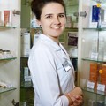 Фотография специалиста Шунина Дарья