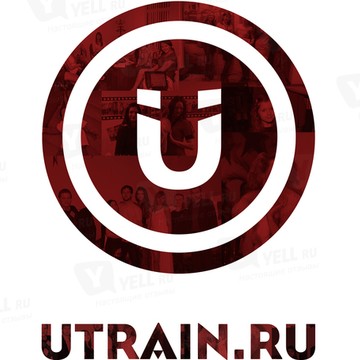 Школа разговорного английского языка Utrain на улице Дзержинского фото 1