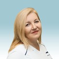 Фотография специалиста Ширяева Елена Николаевна