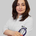 Фотография специалиста Гашимова Кёнуль Рафиговна