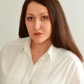 Фотография специалиста Кокоева Вера Александровна
