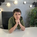 Фотография специалиста Ваксман Анна Владимировна