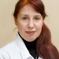 Фотография специалиста Пласичук Алла Ивановна