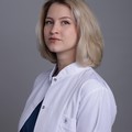 Фотография специалиста Смирнова Ульяна Николаевна