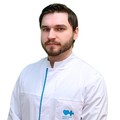 Фотография специалиста Ливант Михаил Анатольевич