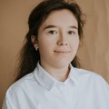 Фотография специалиста Стряпчева Ригина Михайловна