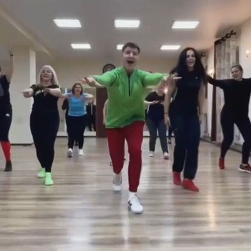 Студия танцев Dancia фото 1