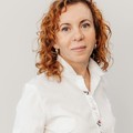 Фотография специалиста Шишкина-Казанцева Алёна Алексеевна