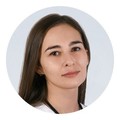 Фотография специалиста Мащенко Арина Владимировна