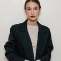 Фотография специалиста Лукьянова Анисья