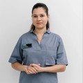 Фотография специалиста Муслимова Елена Павловна