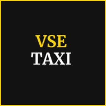 VSE TAXI фото 1
