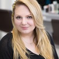 Фотография специалиста Бейзганс Оксана