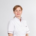 Фотография специалиста Котельникова Анна Николаевна