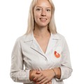 Фотография специалиста Медведева Валентина Владимировна
