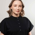 Фотография специалиста Кузьмина Карина Сергеевна