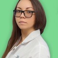 Фотография специалиста Чопенко Екатерина Юрьевна