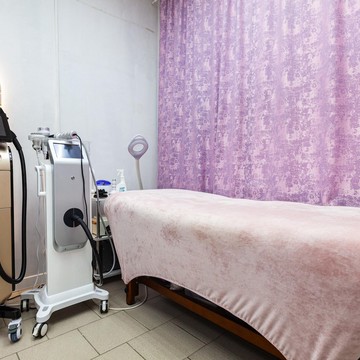 Кабинет коррекции фигуры и лазерной эпиляции фото 2