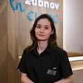 Фотография специалиста Ашмарова Анастасия Олеговна