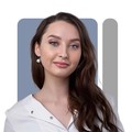 Фотография специалиста Жердина Алина Олеговна