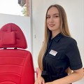 Фотография специалиста Карташова Камилла Вячеславовна