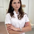 Фотография специалиста Аристиди Соня Хайсамовна
