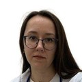 Фотография специалиста Антипова Екатерина Александровна