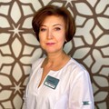 Фотография специалиста Сильникова Светлана