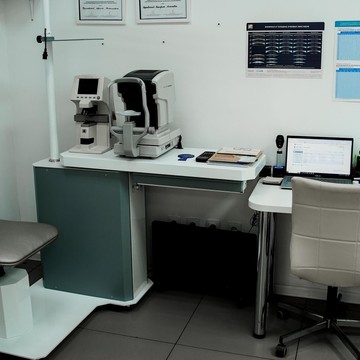 Салон Мир оптики в ТЦ СитиЦентр фото 3