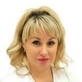 Фотография специалиста Тареева Юлия Владимировна