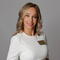 Фотография специалиста Добровольская Марта Дмитриевна