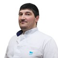 Фотография специалиста Мудунгасанов Шамиль Магомедович